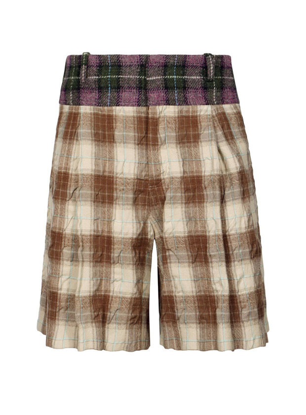 KRATKE HLAČE M  LOEWE